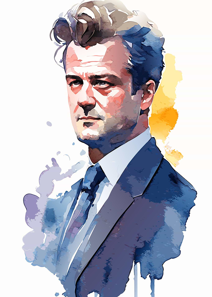 Mathew Perry