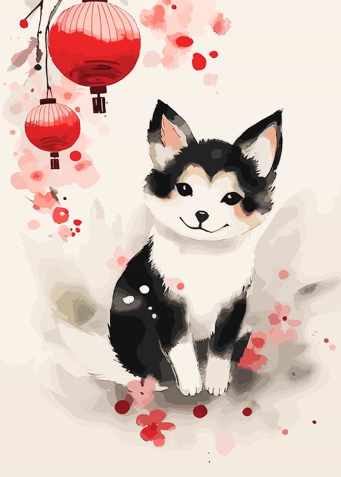 Japanese Painting