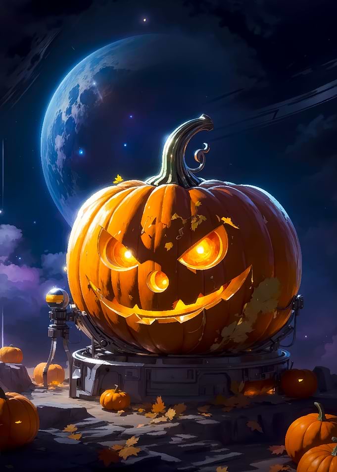 Pumpkin