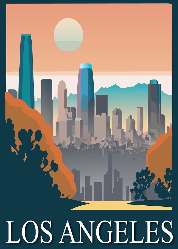 City of Los Angeles
