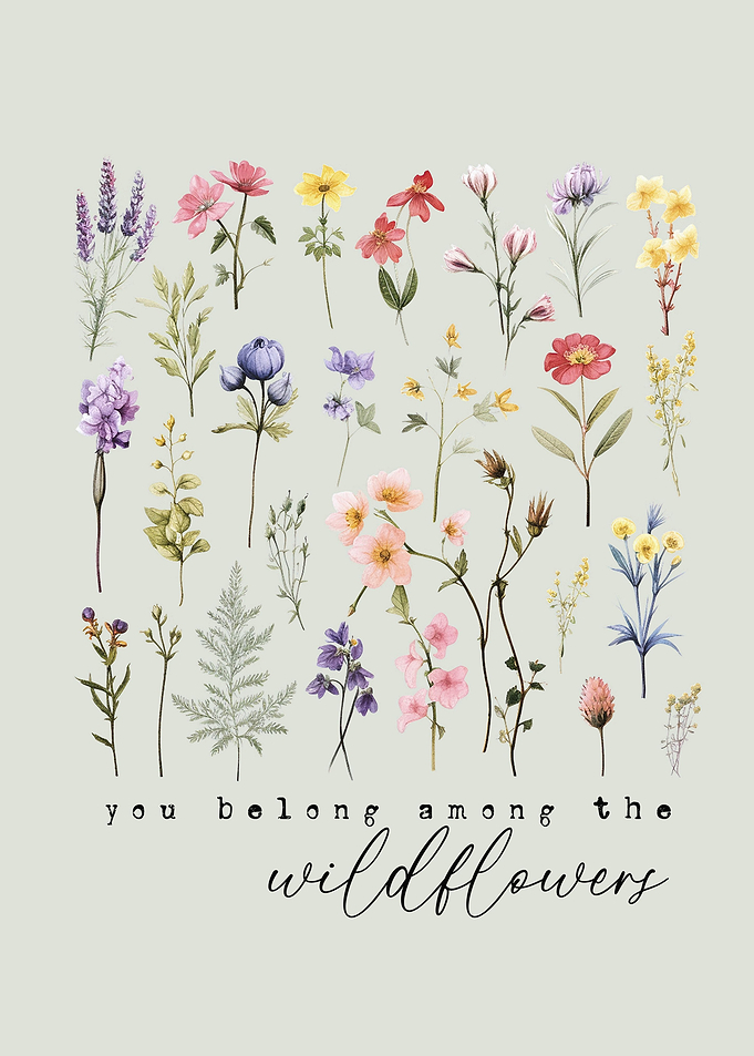 Flower ART