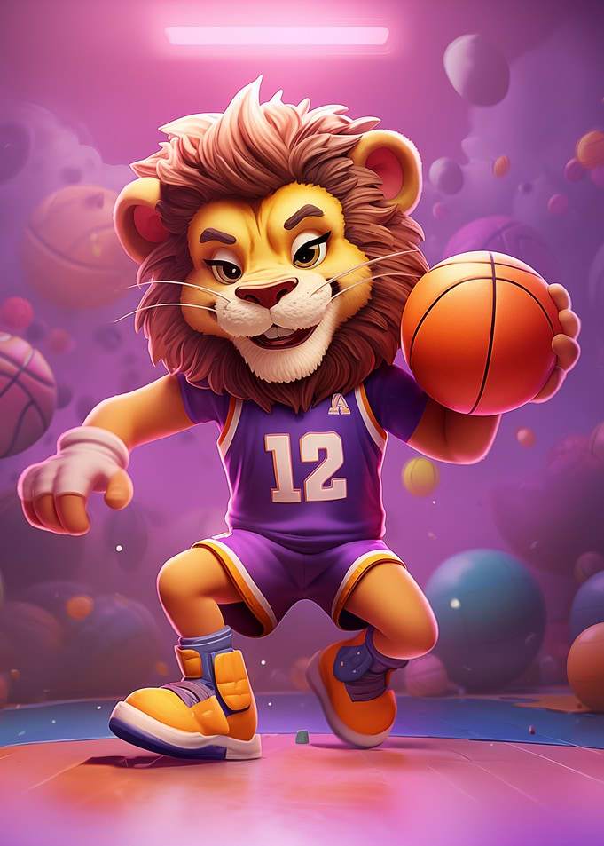 LeLion James