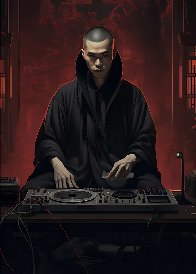 DJ Disco Music