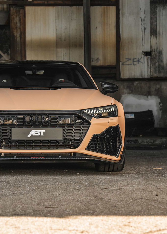 Audi RS7