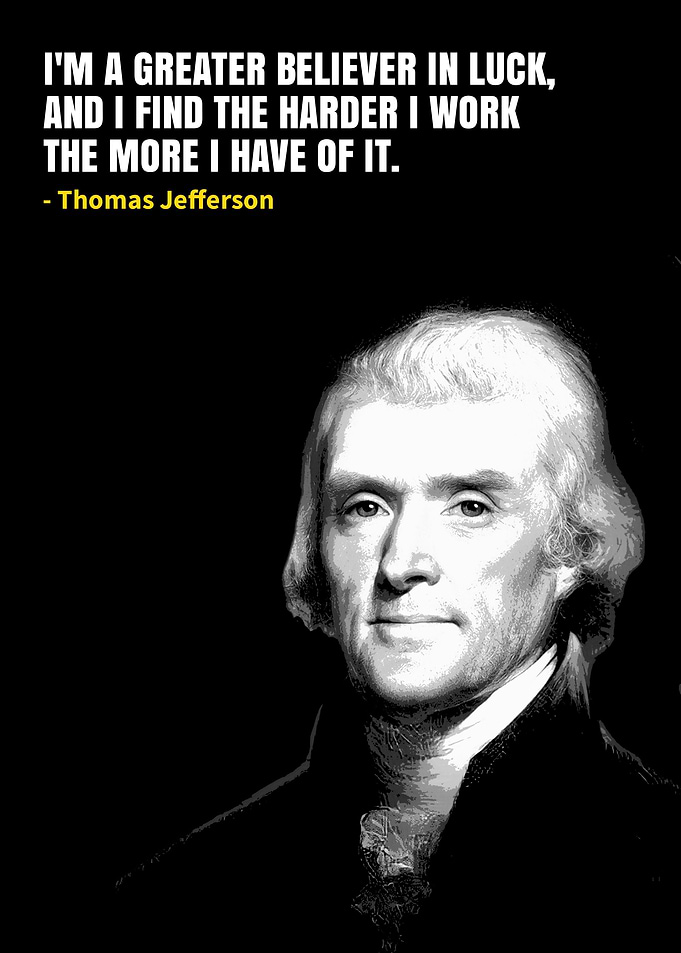 Thomas Jefferson