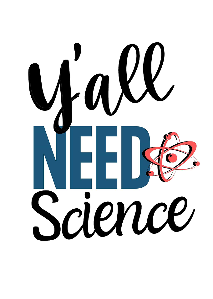 funny science quote