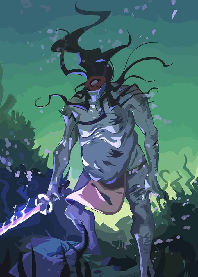 The Story Bos Sekiro Game