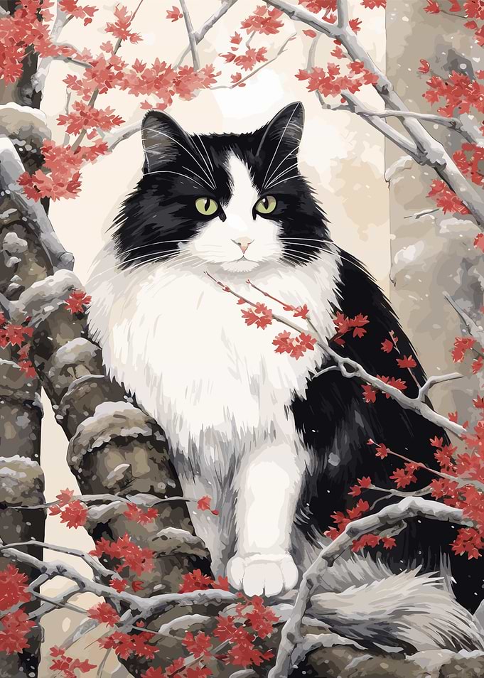 Japanese Painting