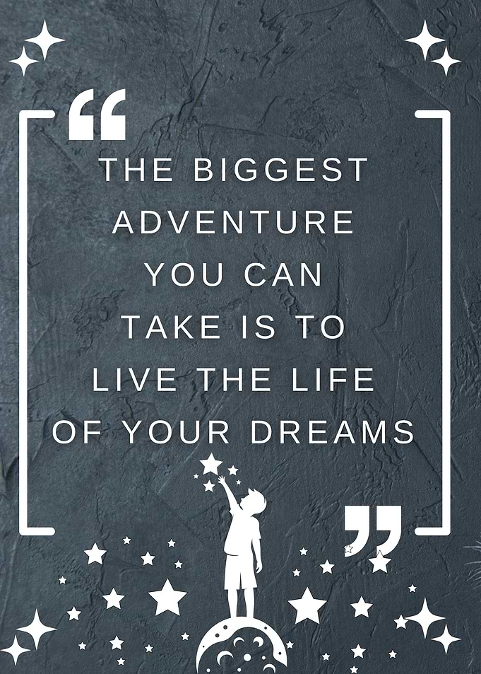 Live Dreams