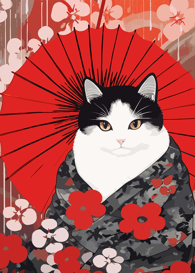 Japanese Painting