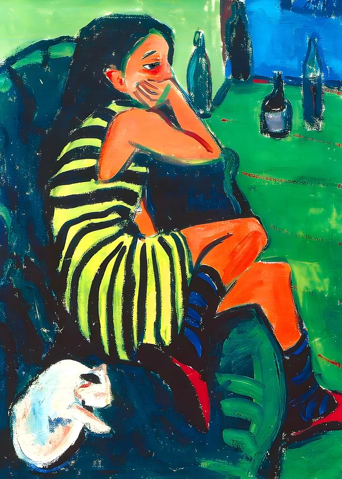 Artiste Marcella