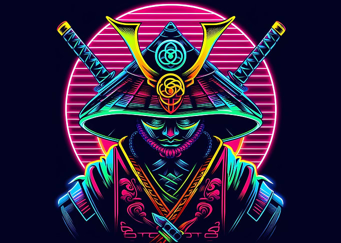 The Samurai