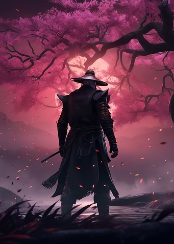 Sun Samurai