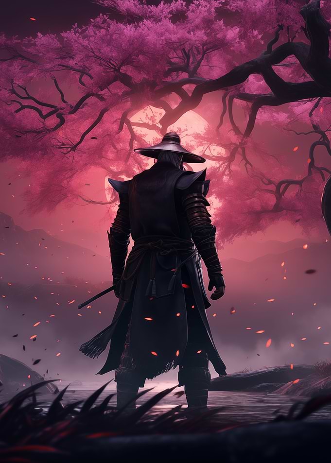 Sun Samurai