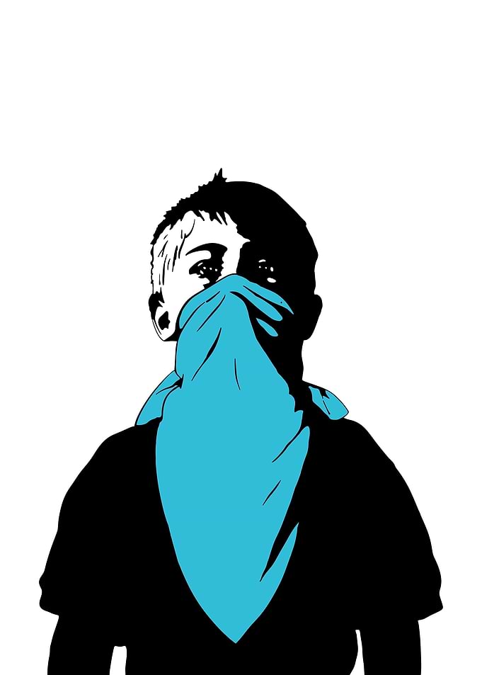 Boy