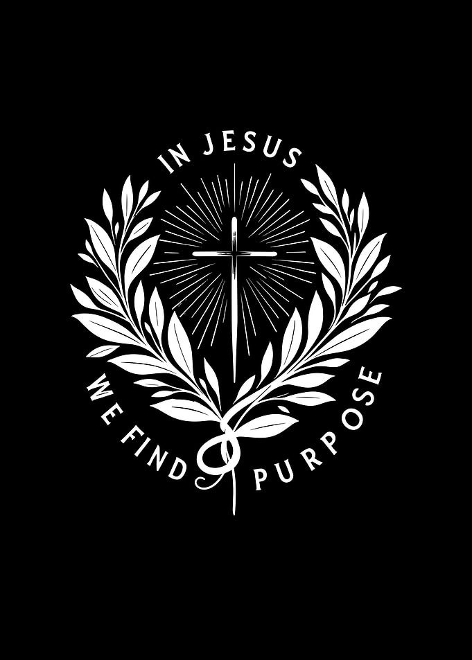 In Jesus We Find Purpose