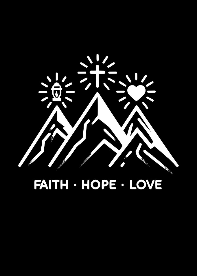 Faith Hope Love