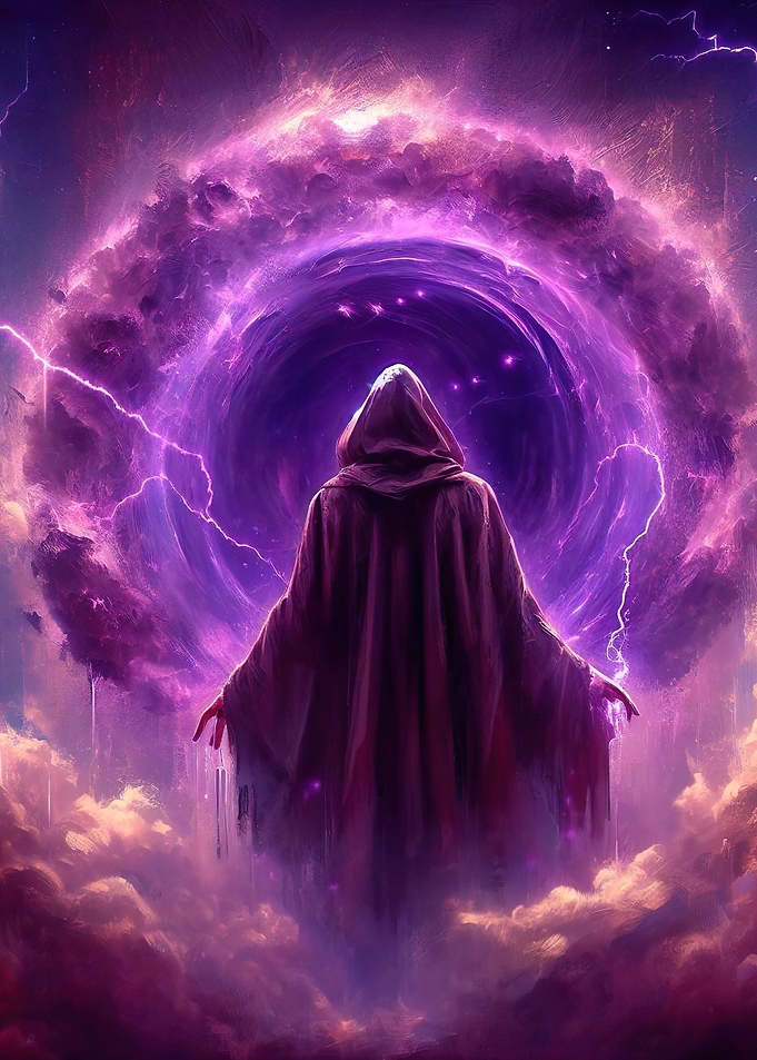 The Stormbringer