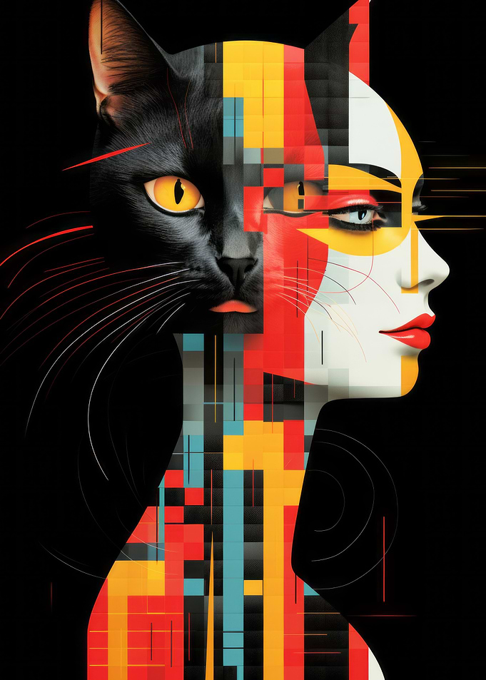 Cat soul