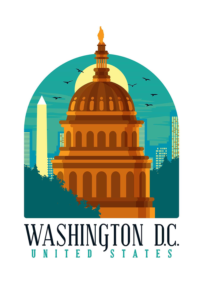 Washington DC