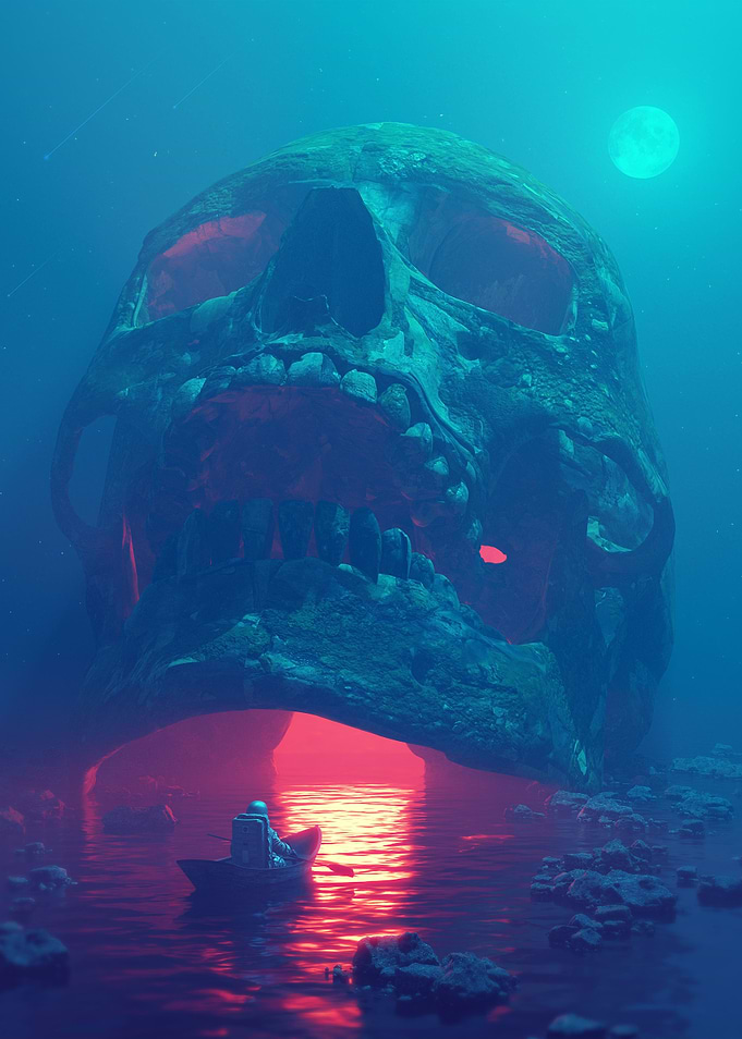 Journey