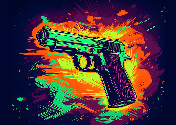 Gun Rights Colt 1911