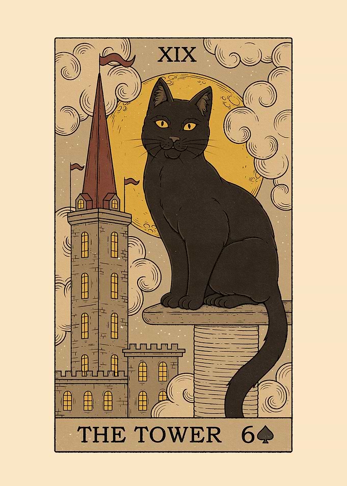 The Tower