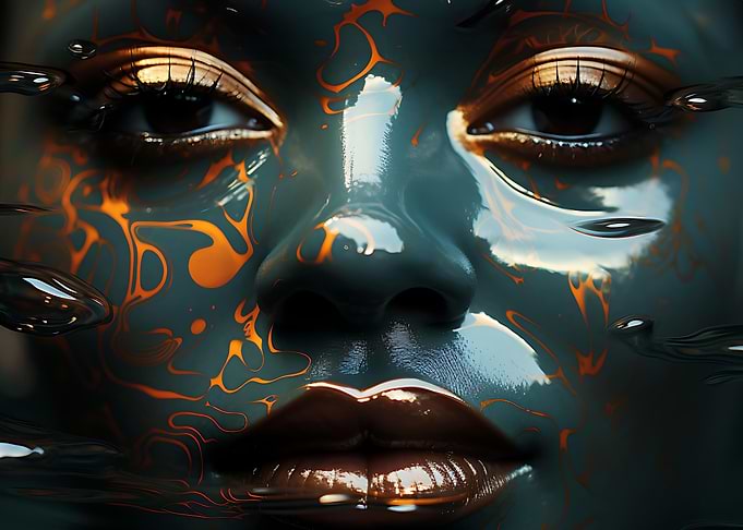 Mirror of the Mind 7