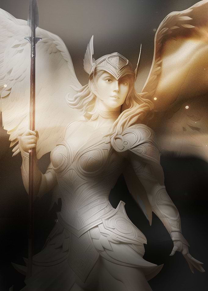Valkyries Valor