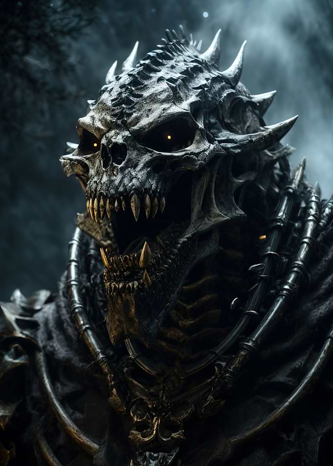 Black Orc