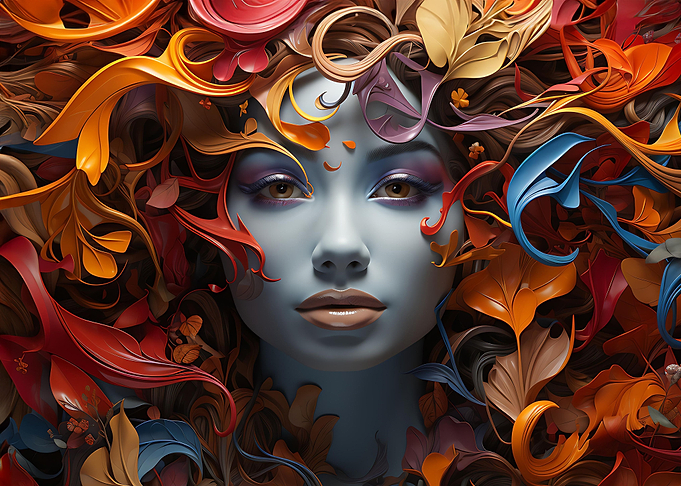 Mirror of the Mind 5