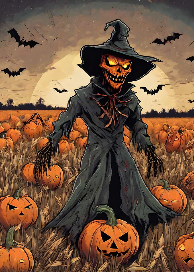 Scarecrow