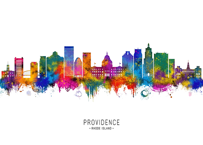 Providence Rhode Island