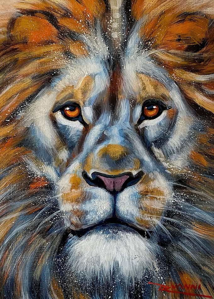 LION 2