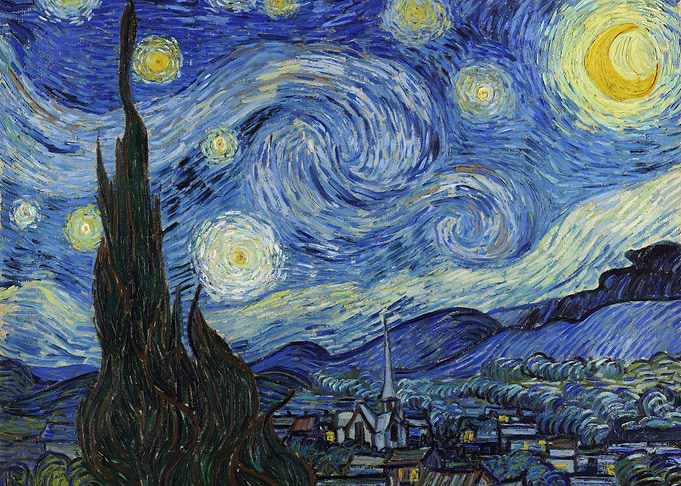 Starry Night