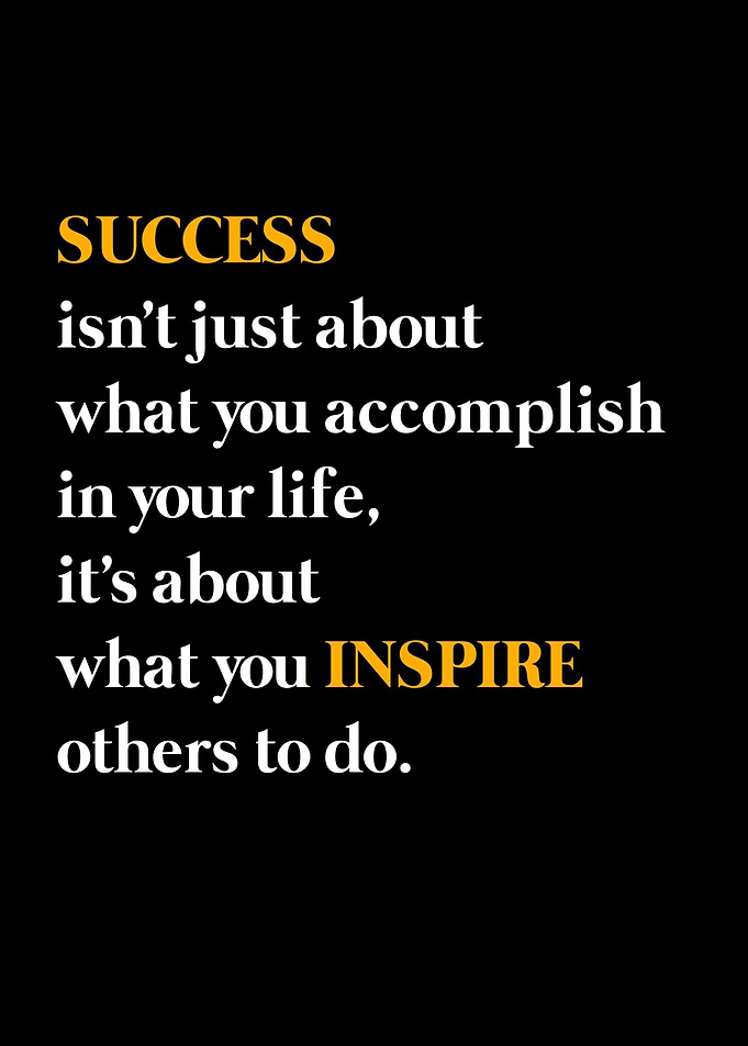 success