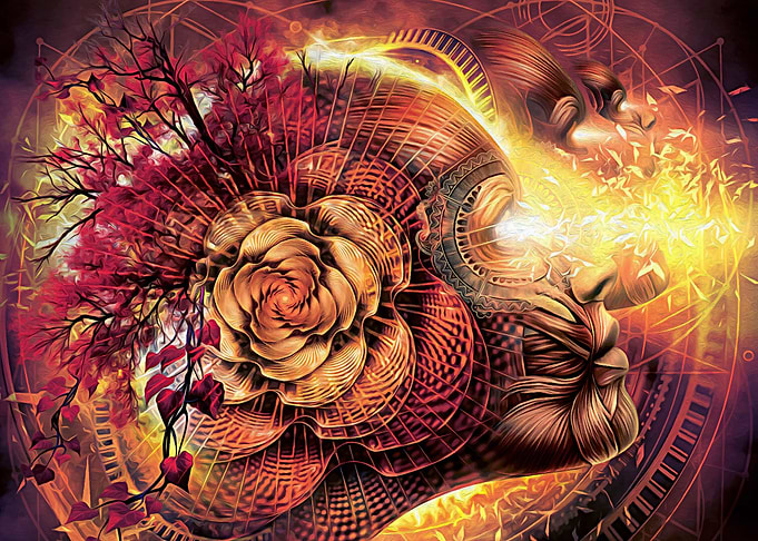 Floral Anatomy