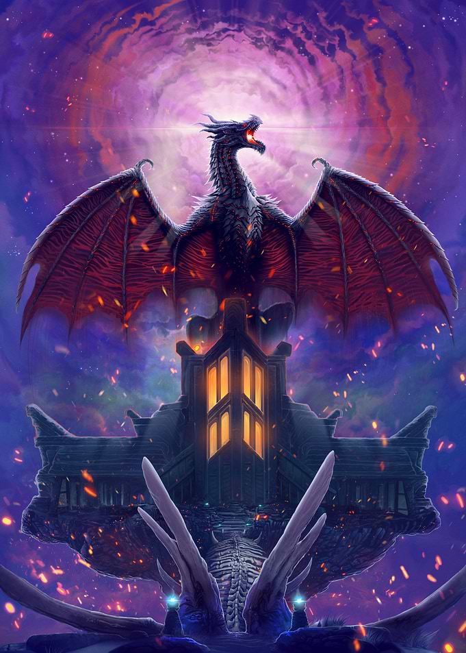 The Alduin