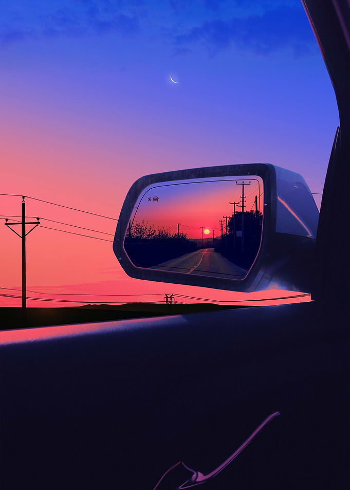 Summer Sky
