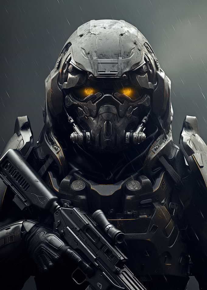 Navy Seal 3