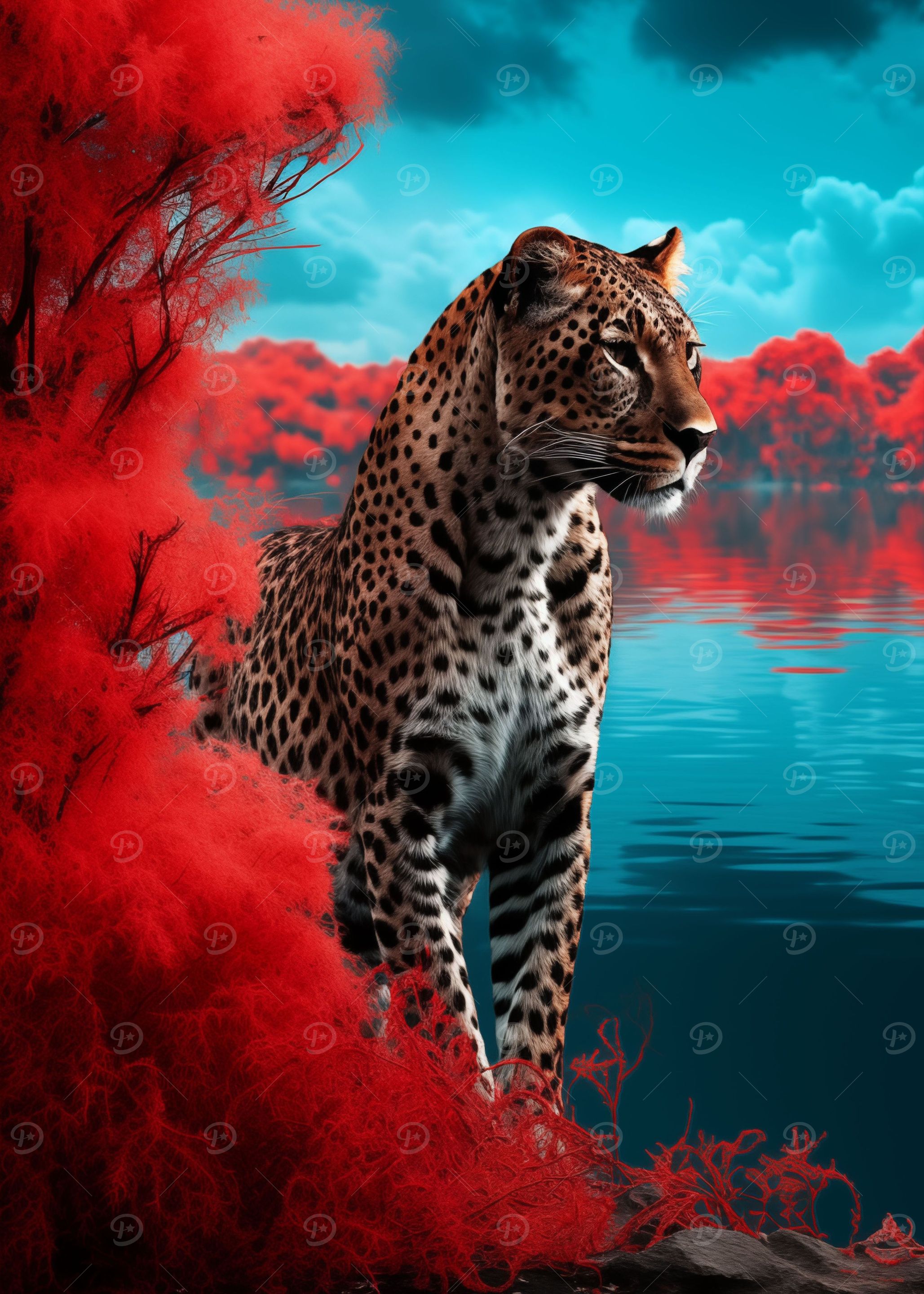 Cheetah
