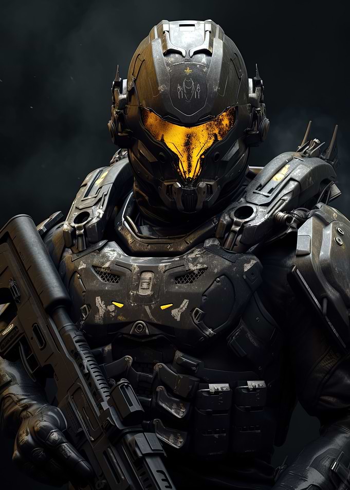 Navy Seal 7