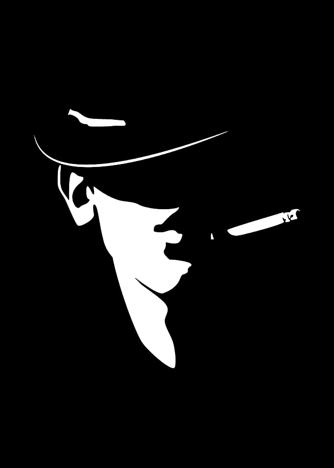 smoking