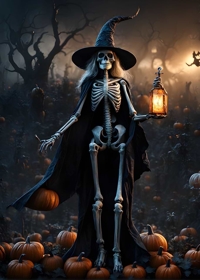 Scarecrow