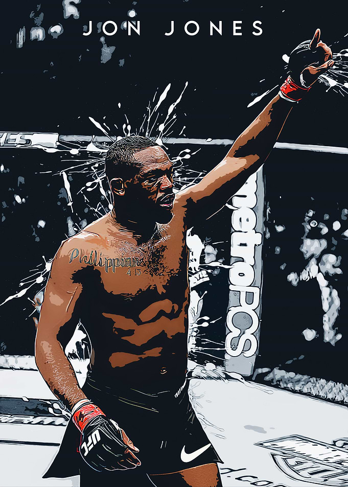 Jon Jones