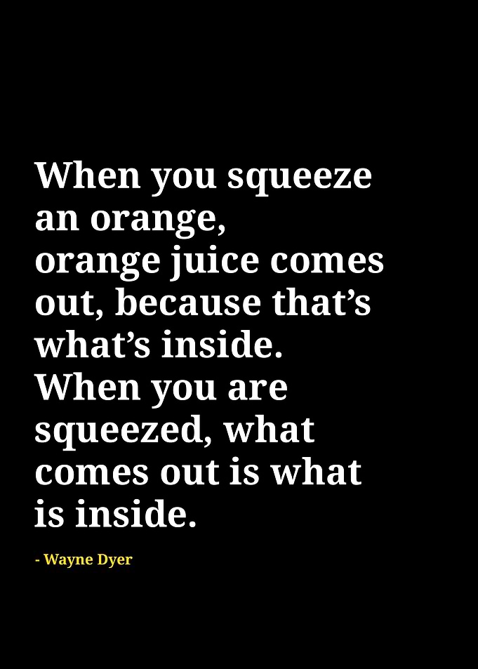 Wayne dyer quotes