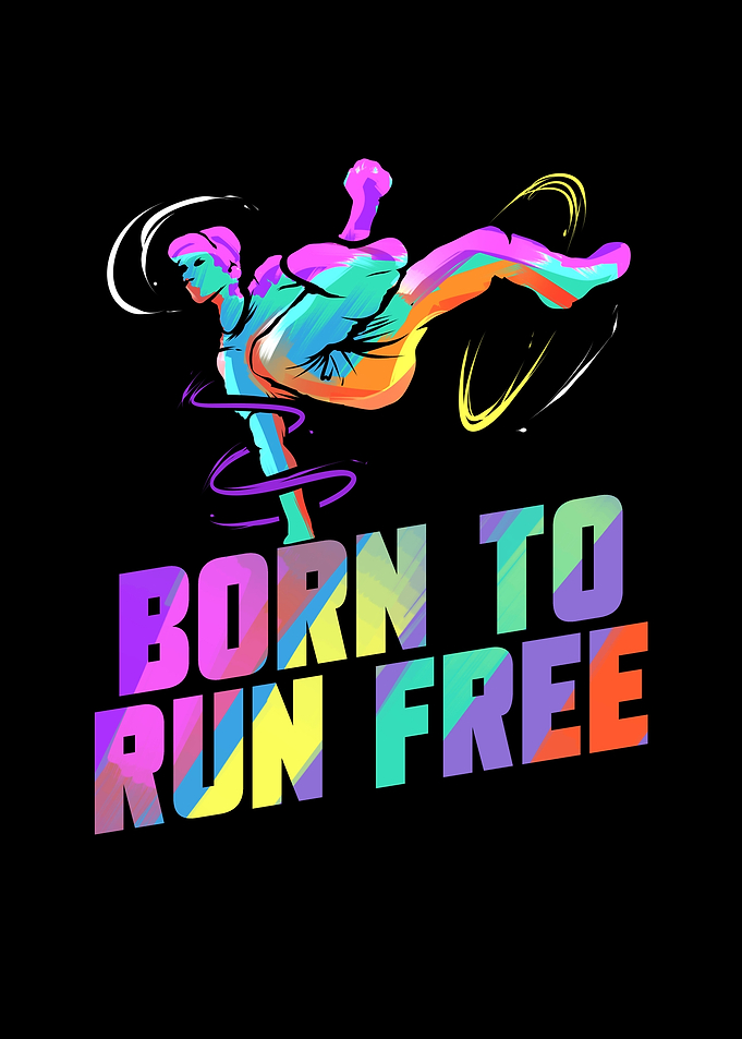 Parkour Running Freerun