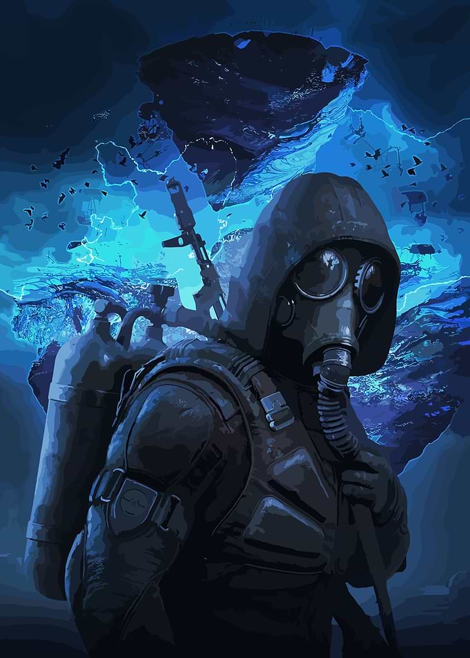 STALKER 2