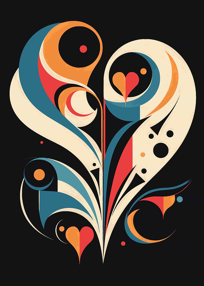 Simplicity of Love