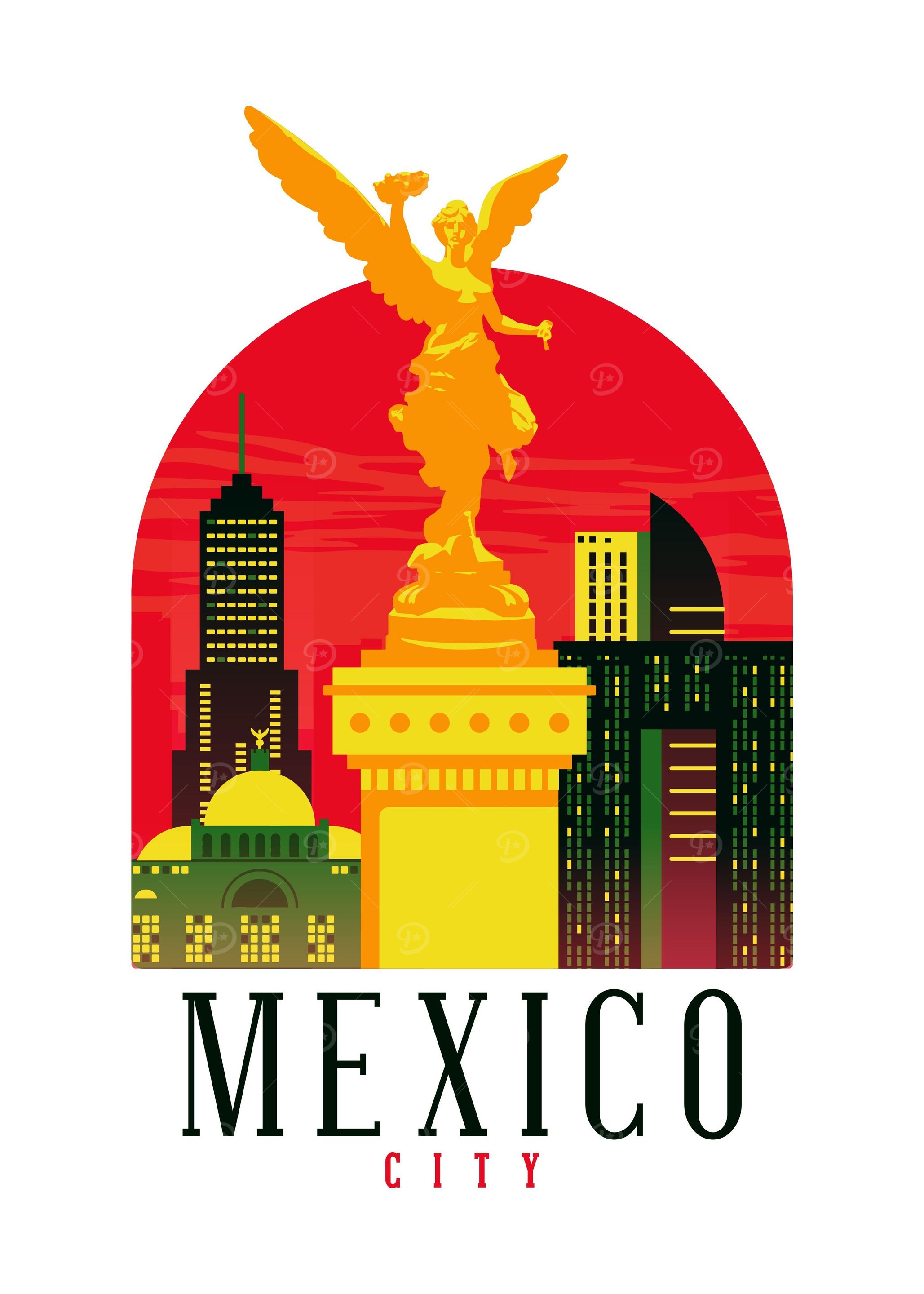 Mexico City